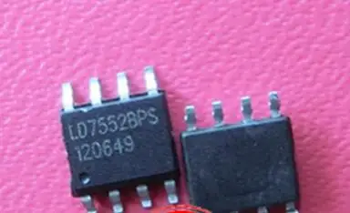 LD7552BS LD7552BPS HCPL 0314 OP293F OP293 LT1220CS8 LT1220|Запасные части| |