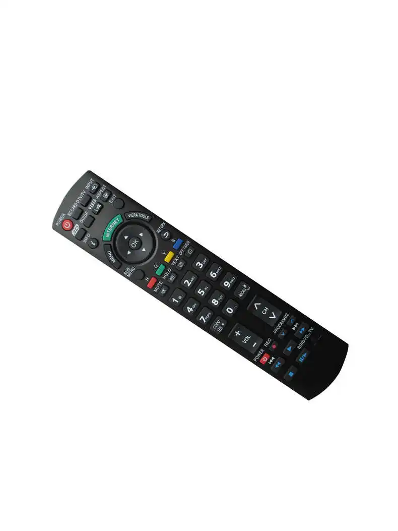 Пульт дистанционного управления для Panasonic TX L19X10E L19X10EW L32C10E L32C10ES L26C10E LED Viera HDTV TV