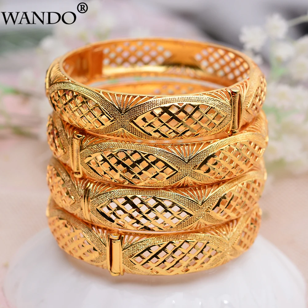 4 шт. женские браслеты в виде эфиопских цветов|dubai bracelet|bracelet nd bracelet |