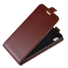 Для Redmi 7A чехол 5.45 дюймов ретро кожаный Магнитный  вертикальный книга флип чехол на для Xiaomi Redmi 7A 7 A чехол чехлы крышка