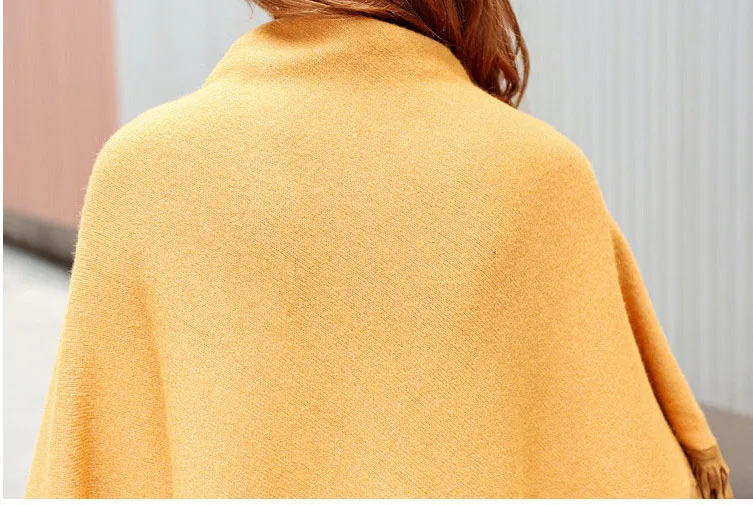 2017 зимние Для женщин длинные свитера Пуловеры для теплые рукав &quotлетучая мышь&quot