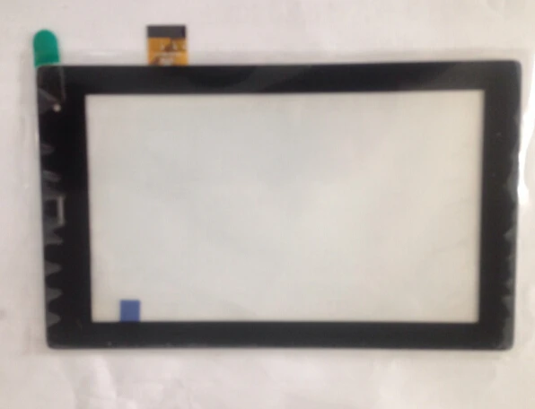 Оригинальная сенсорная панель Witblue новинка для 7 дюймового планшета TPC1463 ver5.0 E