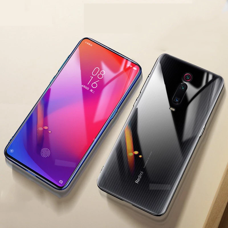 Закаленное стекло JKGG для Xiaomi Mi 9T Pro полное покрытие защита от синего излучения