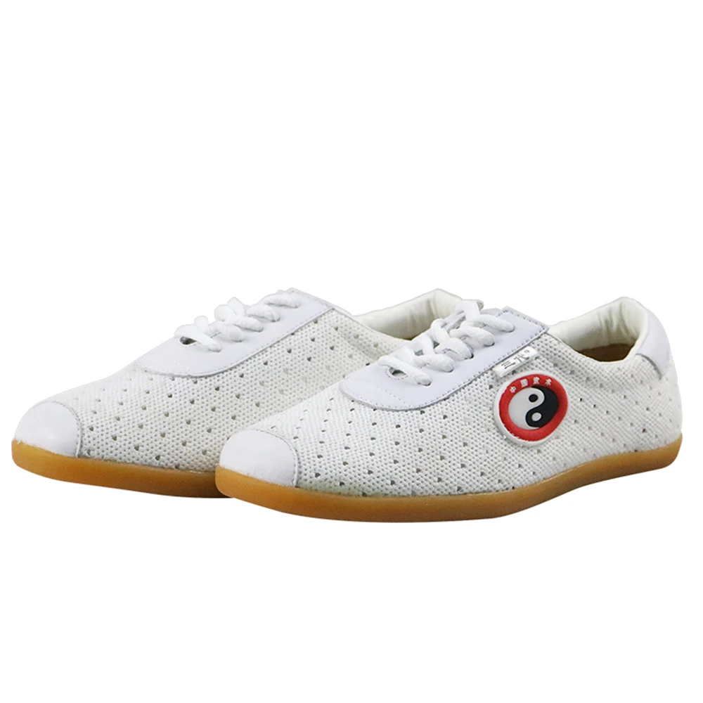 Тай Чи Кунг фу унисекс обувь боевое искусство китайские традиционные кроссовки