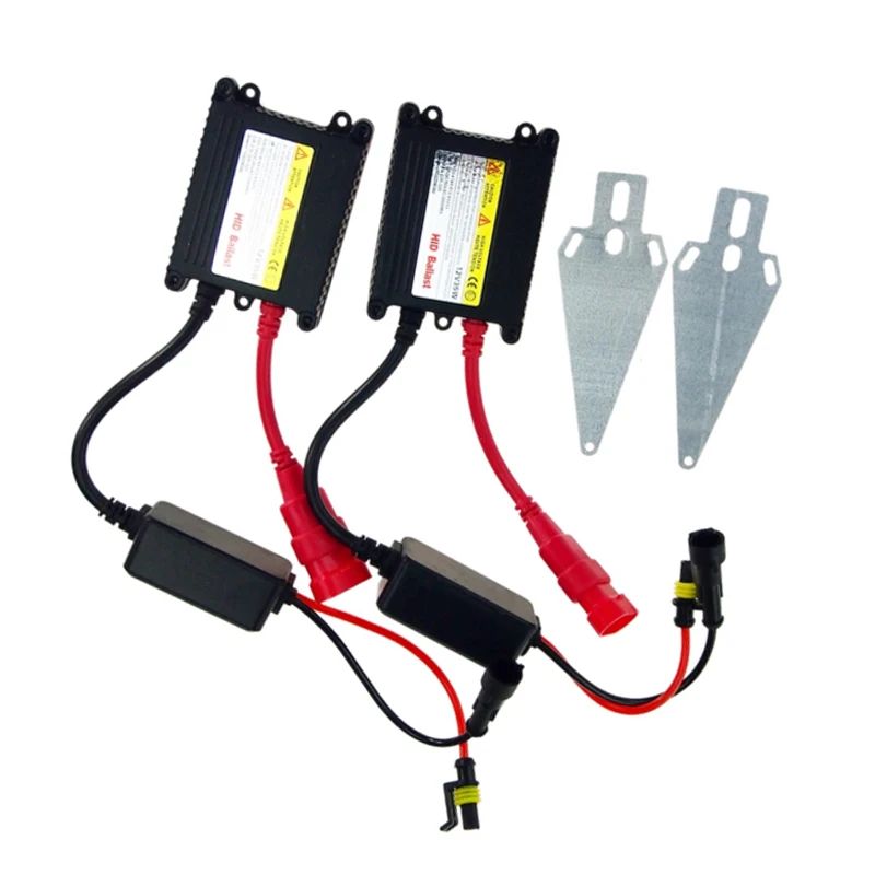 Buildreamen2 55 Вт 9005 HB3 9006 HB4 880 881 H1 H3 H7 H8 H9 H11 балласт ксенона лампы hid комплект 5000 К White фар