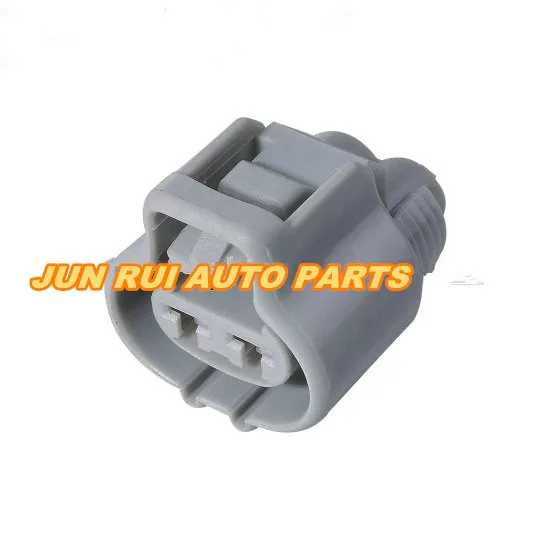 

2Pin Tyco For Toyota RAV4 For Buick electronic fan plug Automotive Electrical Car Wire Female Connector 176146-6