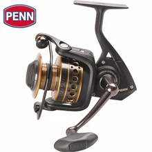 PENN битва II BTL3000 8000 Катушка для спиннинга 6BB/6 2: 1/5.6:1/5 3: 1