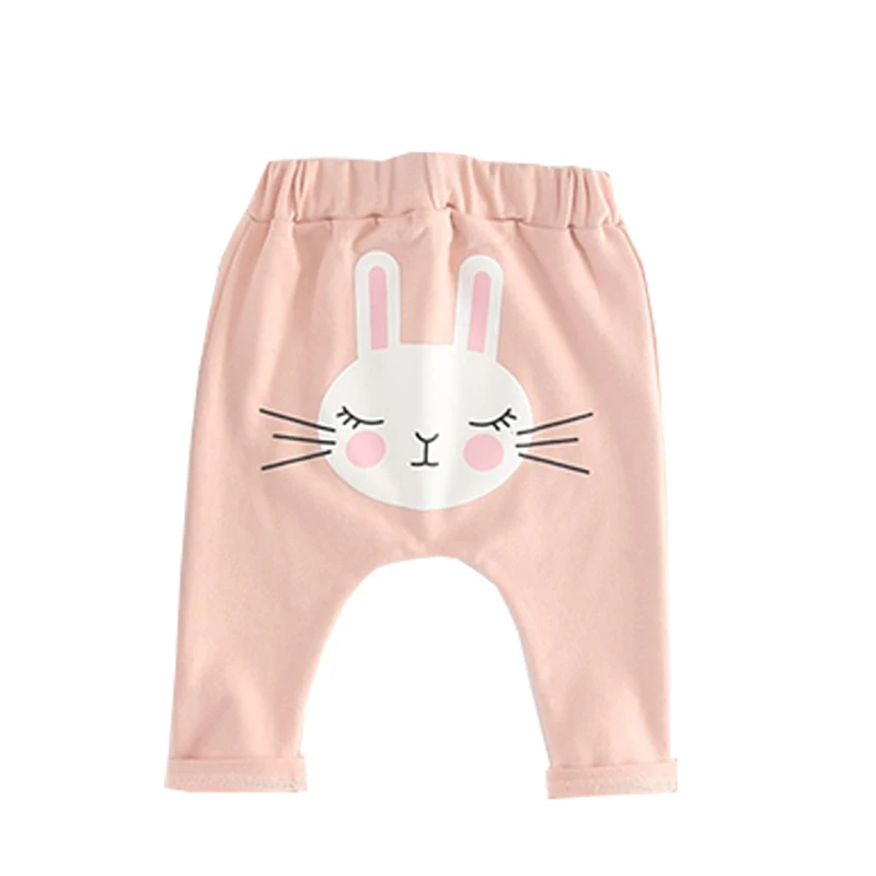 Halilo Леггинсы для маленьких мальчиков хлопковые детские штаны девочек