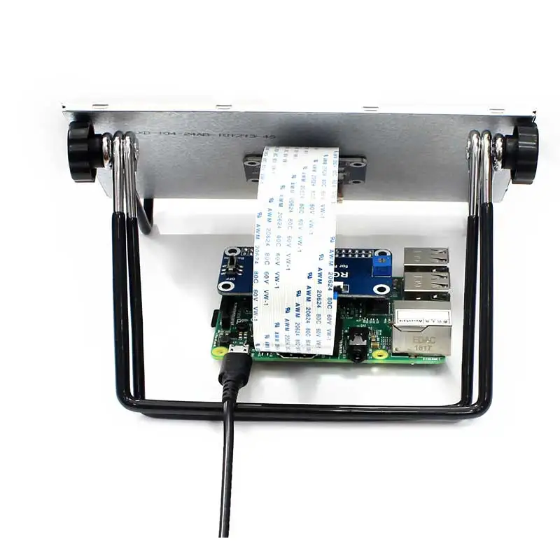 Raspberry Pi 7 дюймовый ЖК дисплей дюймов 1024x600 IPS DPI драйвер|raspberry pi|raspberry pi 1 lcdpi 0 |