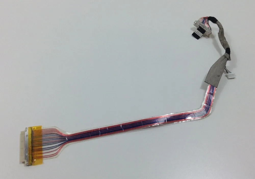 

CABLE FLEX LCD for HP Compaq Evo N610C - LCD Screen Display Cable