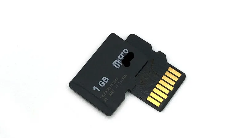 25 шт./партия, 128 Мб, 256 Мб, 512 МБ, 1 ГБ, 2 Гб, карта Micro SD, TF, флеш-карта памяти(защищенная цифровая), карта трансфлэшки