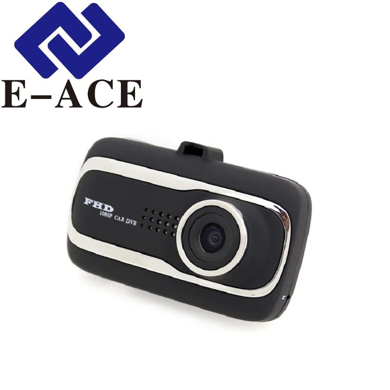 E-ACE B02 2 дюймовый Dvr автомобиля камера мини-камкордер Автомобильный