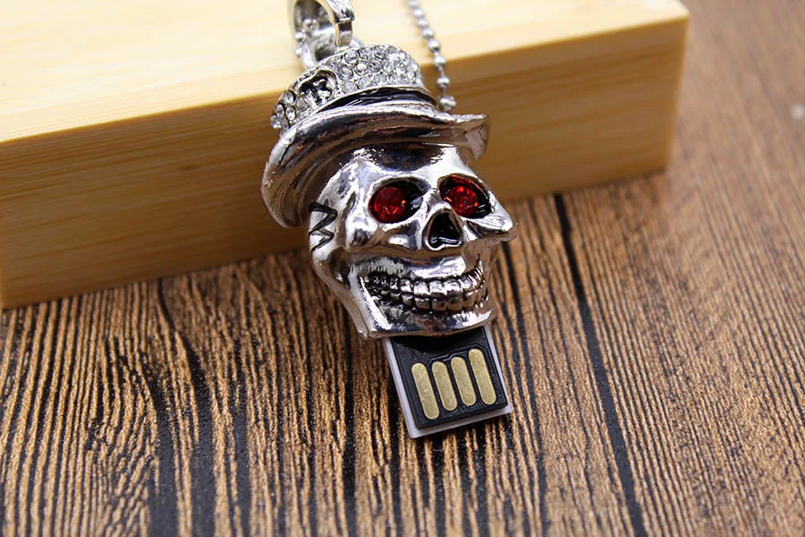 TEXT ME cool Crystal Devil styleusb2.0 4 ГБ 8 ГБ 16 ГБ 32 ГБ флеш-накопитель USB флеш-накопитель креативный флеш-накопитель