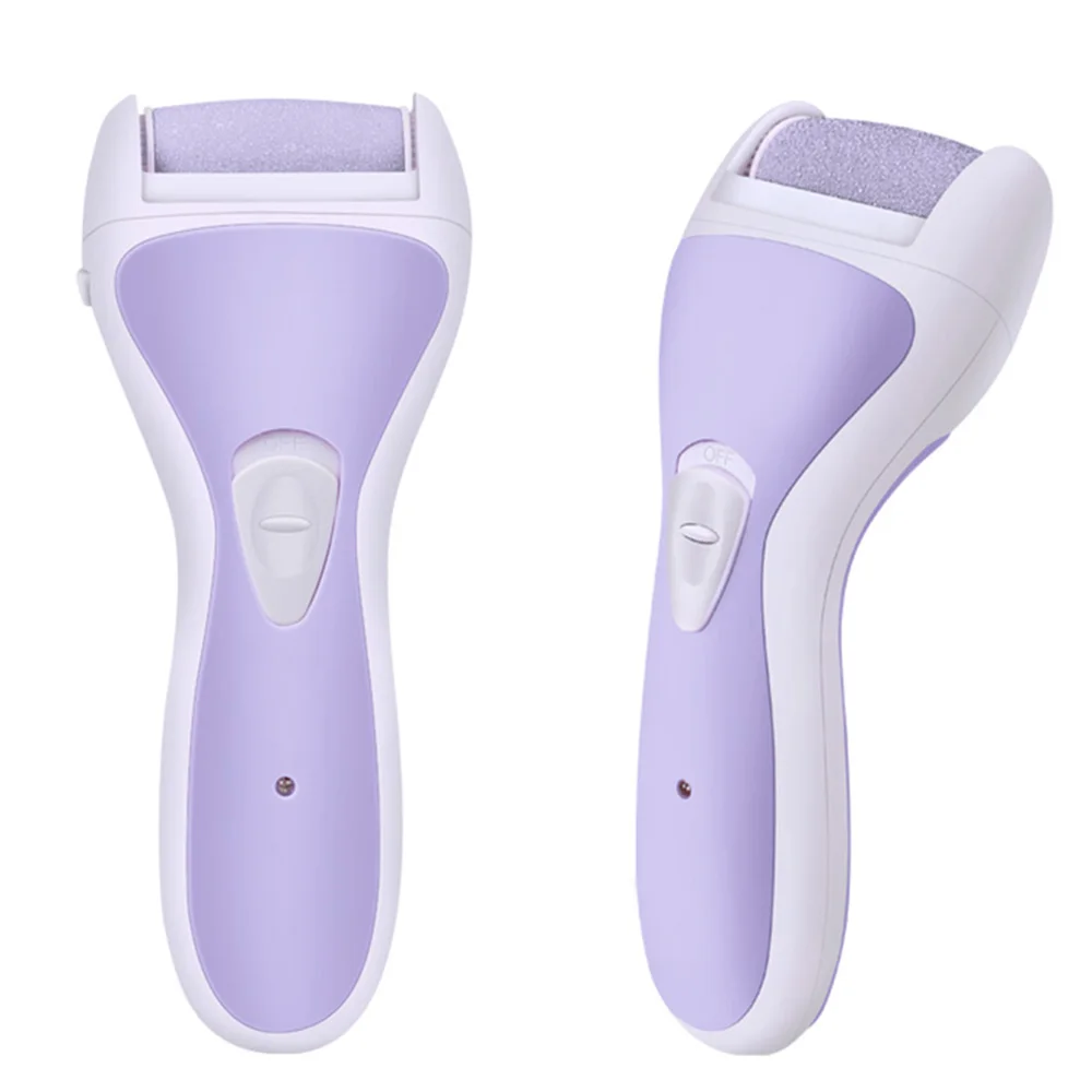 

New Electric Dead Skin Removal Foot Care Tool Pedicure Machine Hard Skin Removal Peeling Grinding Exfoliator Callous Remover