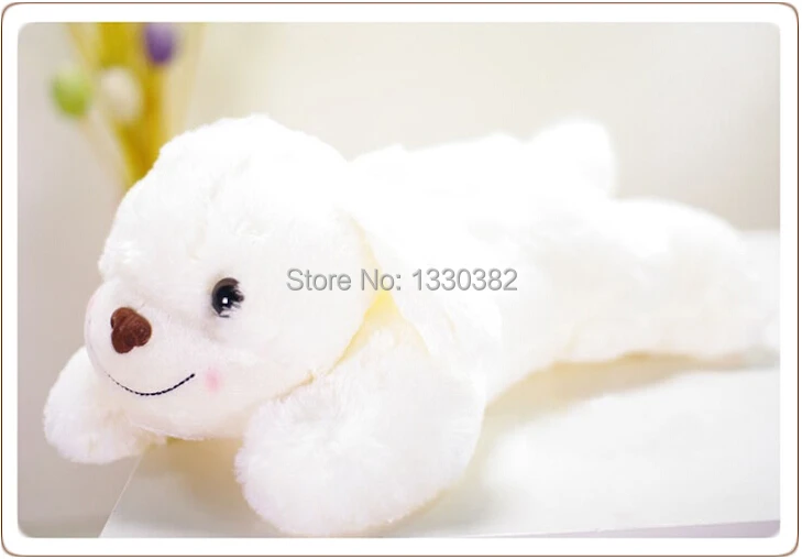 Taitouwawa smile smiley Papa Dog plush toy doll cute adorable dog gifts toys creative for children 20cm | Игрушки и хобби