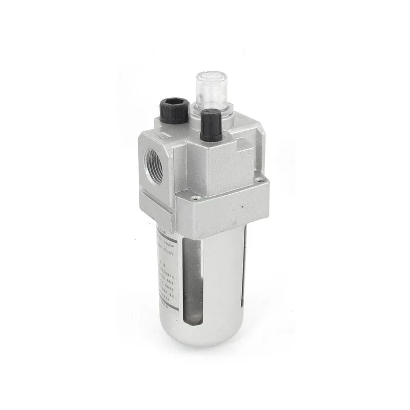 AL4000-06 G3/4'' Air Oiler Pneumatic Oil Fog Lubricator Press | Обустройство дома