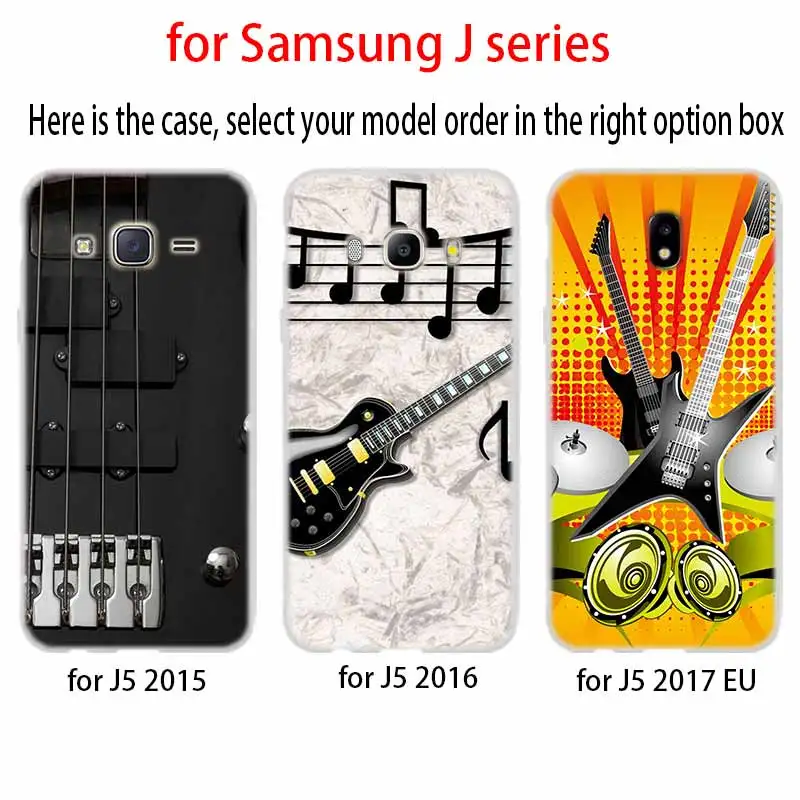 Чехол из ТПУ для Samsung Galaxy J6 J8 J3 J5 J7 J4 J2 J1 Plus 2018 2016 2017 EU Prime Ace|Бамперы| |