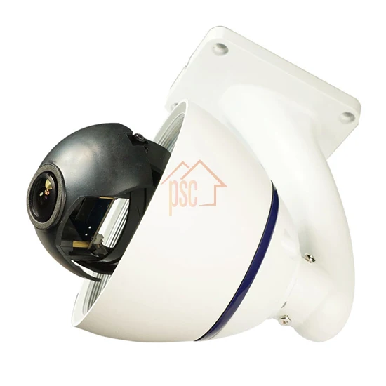 360 Degree Panoramic Outdoor Dome Securiy CCTV 960P IP Camera 1.3MP ONVIF |