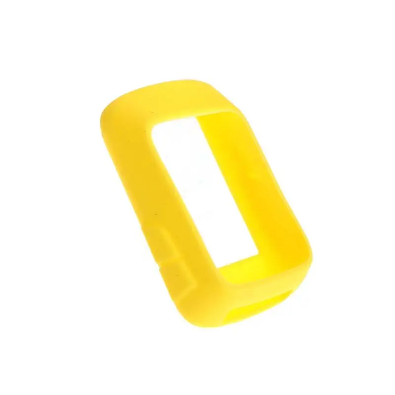 Открытый Bycicle силиконовый резиновый защитный чехол для Wahoo Element Bolt GPS Велосипедный