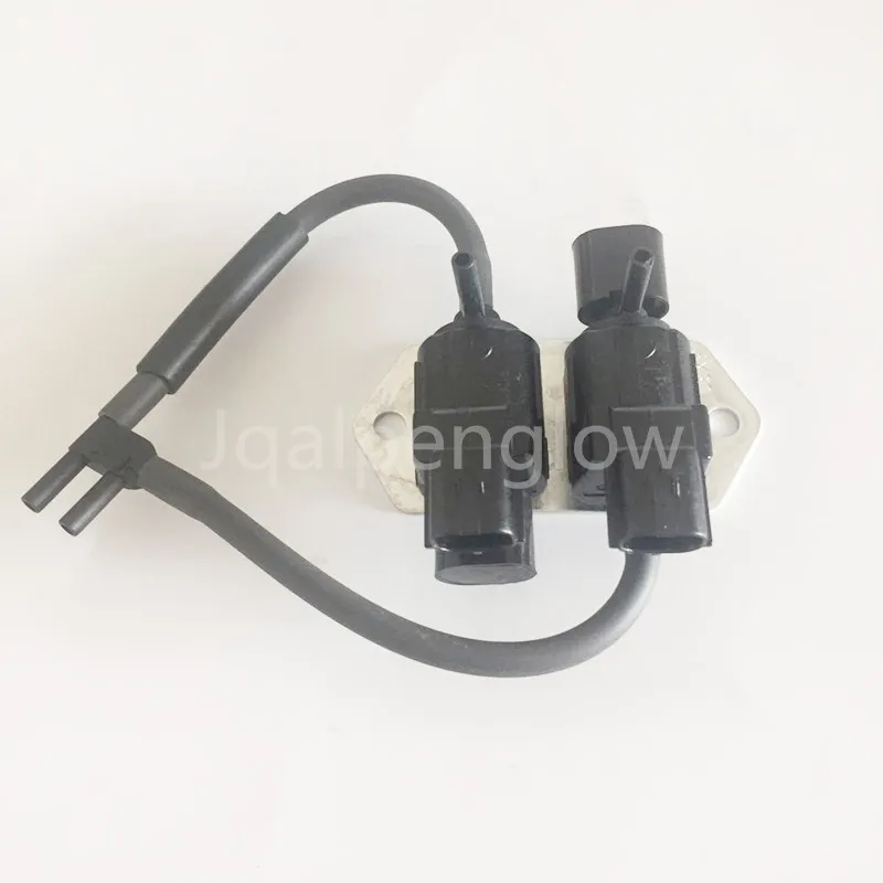 Электромагнитный клапан сцепления Freewheel 8657A031 K5T47776 для Mitsubishi L200 Triton Pajero