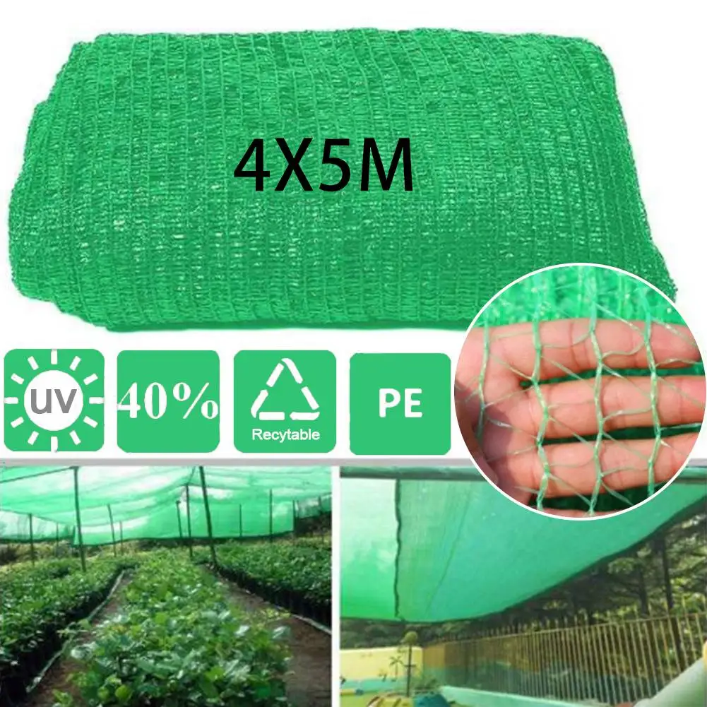 Солнцезащитный Зонт 8x10msunshade теплица покрытый тканью зонт для сада террасы