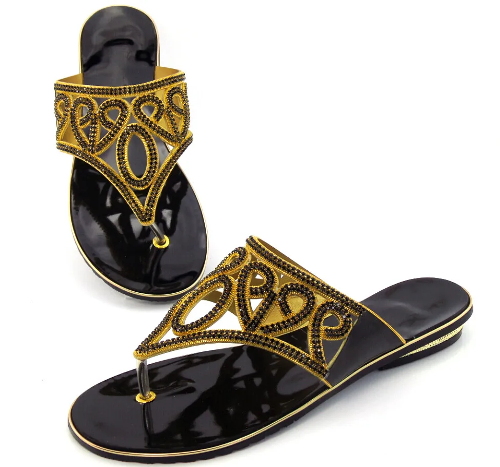 

doershow Speacial Italy design sandals African pu leather BLACK shoes nice heel ,multi Dinner party shoes size 37-43!!DD1-69