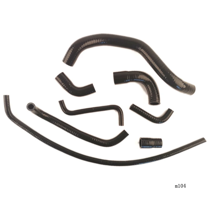 Мотоциклетный силиконовый шланг радиатора для Yamaha R1 YZF YZFR1 1998 1999 2001 2000|silicone hose|hose