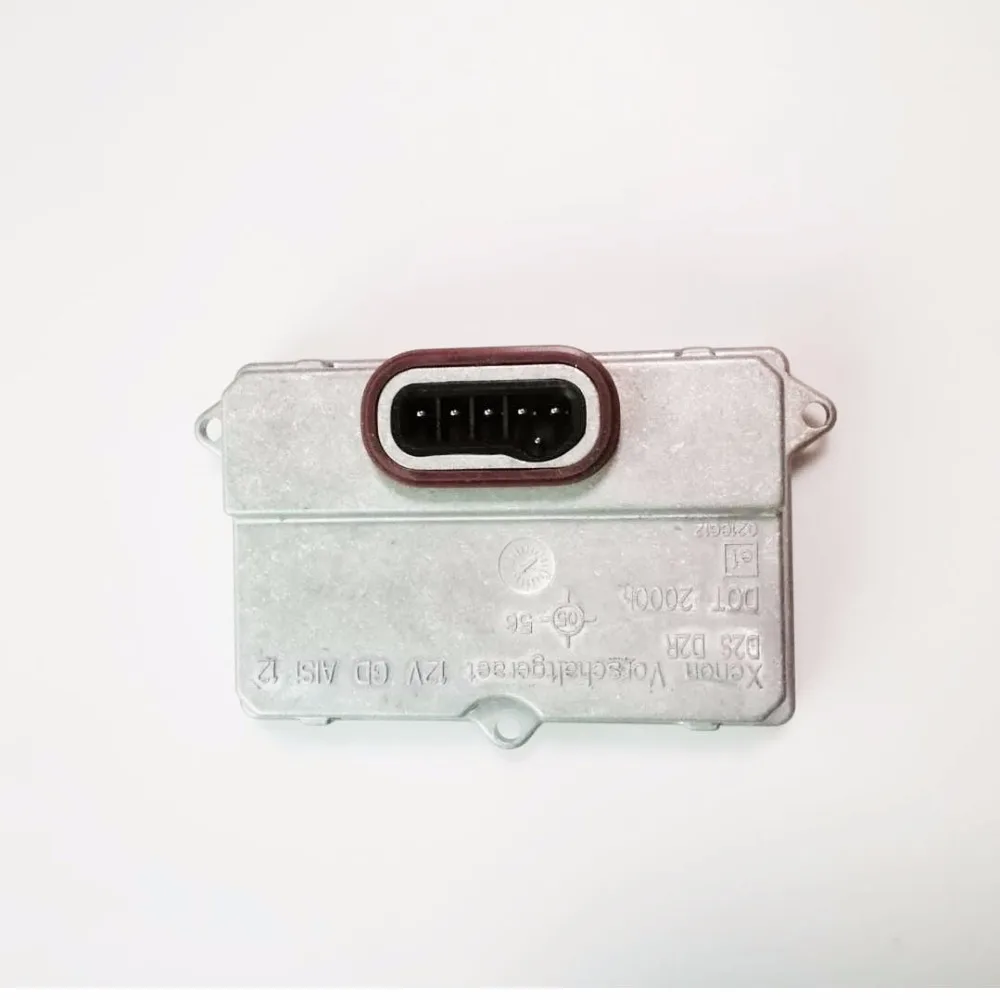 Для Hella 5DV 008 290-00 5DV00829000 5DV008290-00 ксеноновый балласт для фар D2S D2R | Автомобили и