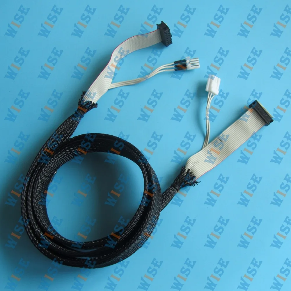 

1 PCS #H0Y900600000 100CM Harness Extension Inside Tension Base FOR TAJIMA TMFD