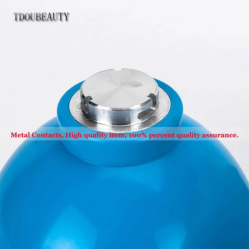 TDOUBEAUTY клиника впечатление альгинат материал миксер миска + ручное