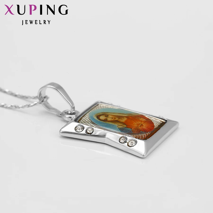 Xuping Модный кулон Новое поступление высокое качество ювелирные изделия Шарм Дизайн подвески подарок на Рождество День благодарения S1.4/S34.3-31570