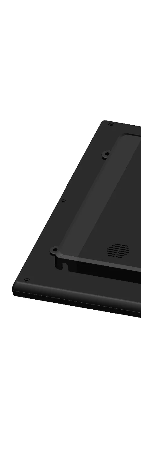 Цифровой дисплей 14 &quotAndroid (без сенсорного управления четырехъядерный 1 8 ГГц 2 ГБ