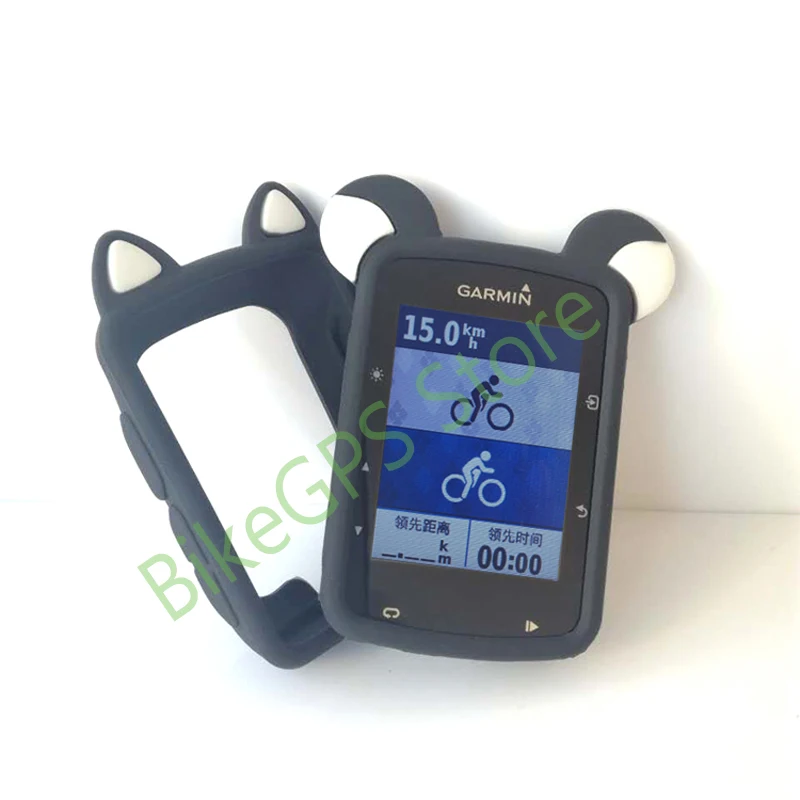 Edge 520 Edge820 чехол для велосипедного компьютера пользовательская версия