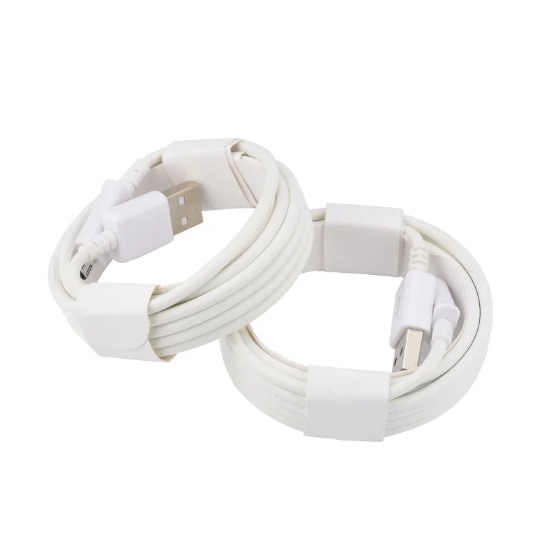 MOQ 500pcs charging and data transfer Cable for iPhone Xs Max 8 7 6 USB Type C &amp Micro Samsung Xiaomi Hua | Электроника