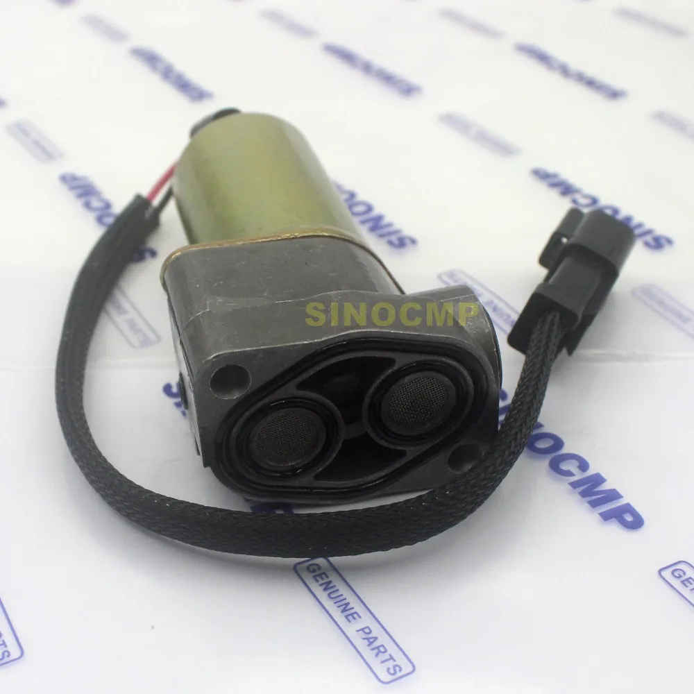 PC350-8 Excavator Solenoid Valve 702-21-07610 | Автомобили и мотоциклы