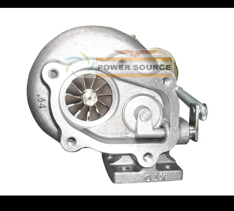 Турбокомпрессор Turbo TB2527 465941 5005S 14411 22J01 22J00 для Nissan патруль GR Y60 Safari 82 2.8L 2 8 TD RD28T