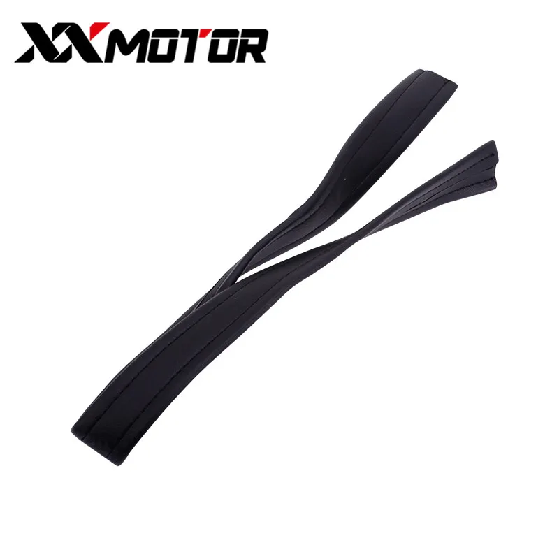 Motorcycle PU Leather Replace Seat Cushion Water Proof Cover Repair For SUZUKI GSF400 79A 7AA Bandit400 Bandits 1994-1999 |