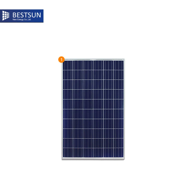 BFS-500W-SB большой масштаб 500 Вт система солнечной энергии для электрической системы
