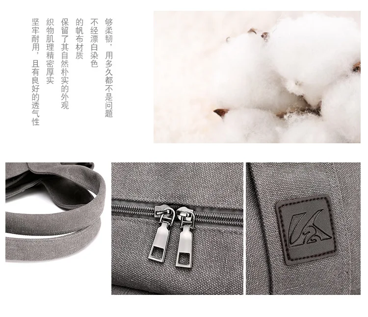 KVKY, Новое поступление, брендовая Холщовая Сумка для женщин, Студенческая, Школьная, для учителя, тканевая сумка для отдыха с верхней ручкой для подростков, большая сумка-тоут