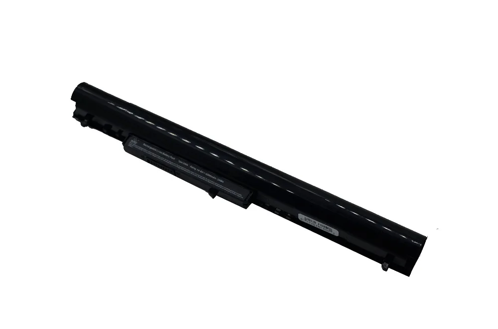 Golooloo 4 ячейки 14,4 v Батарея для hp Pavilion 14 15 240 250 255 340 355 COMPAQ OA03 OA04 TPN-Q129 TPN-F112 TPN-Q130 hstnn-lb5s