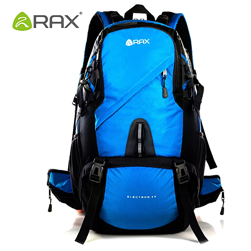 Rax мужские женские для улицы водонепроницаемые походные альпинистские рюкзаки