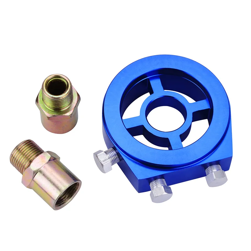 SPEEDWOW 13 ряд 10AN набор масляных охладителей + Масляный фильтр охладитель Сэндвич