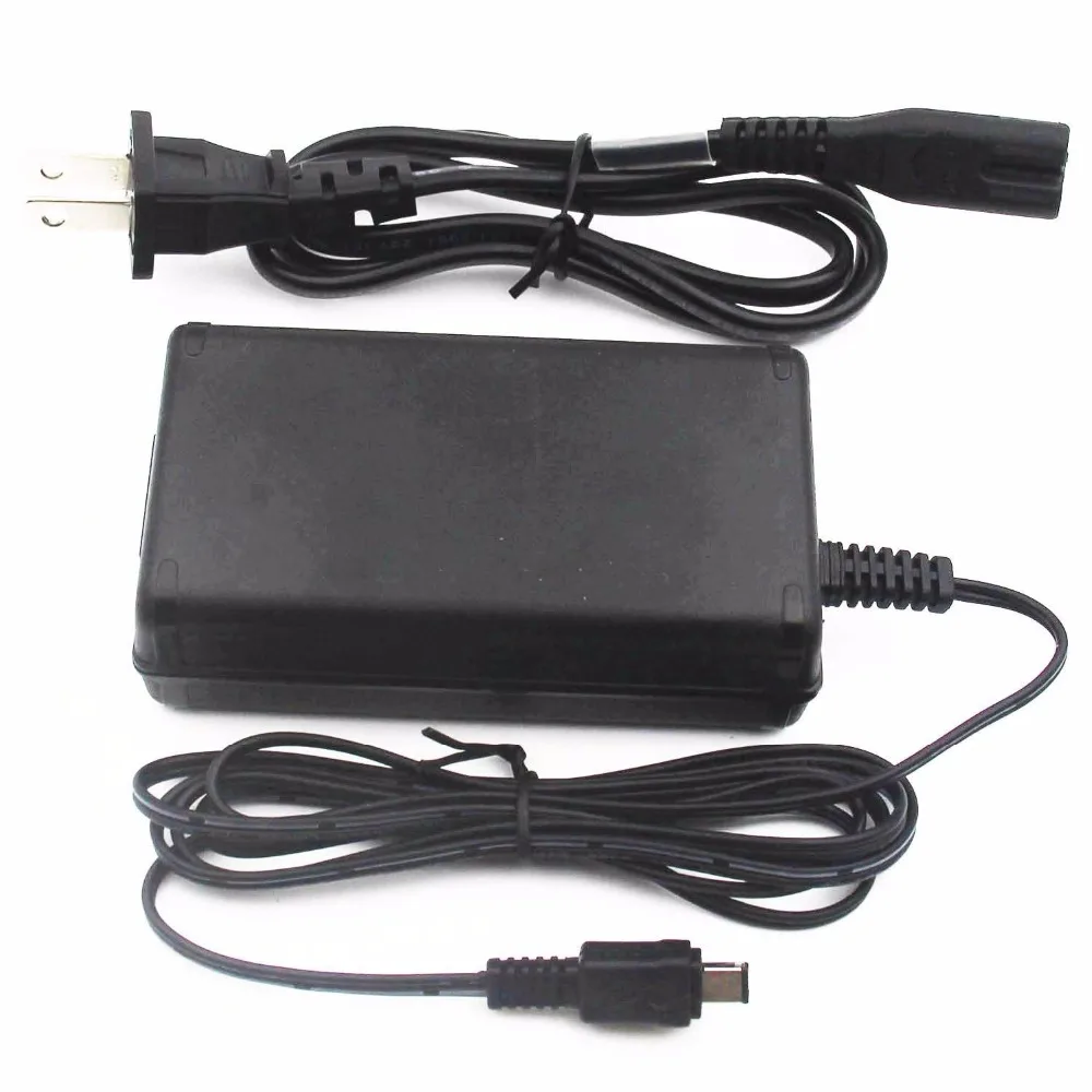 Supply Ac Charger Compact Kit Gonine Replacement For Canon V