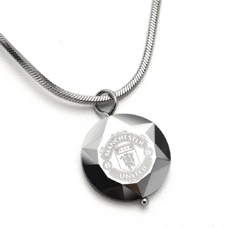 

Engrave Word & Picture Love Heart Tungsten Carbide Necklace & Pendants with Snake Chain Men's Cool Jewelry TU014P