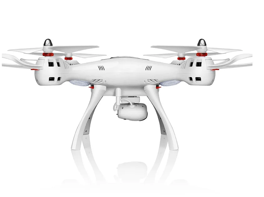 Удивительный SYMA X8PRO с gps может с HD камерой игрушка для детей гоночный вертолет Квадрокоптер Дрон