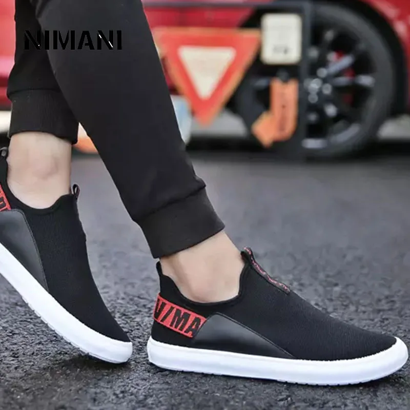 Мужская повседневная обувь классические модные удобные кроссовки для взрослых