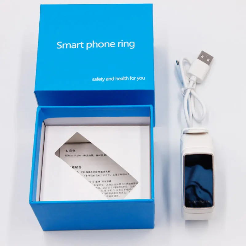 SmartBand браслет Фитнес сердечного ритма Многофункциональный гарнитура bluetooth smart