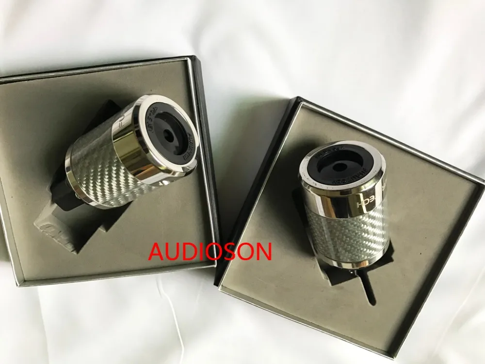 Разъем питания NCF AUDIOSON-Furutech FI-50M