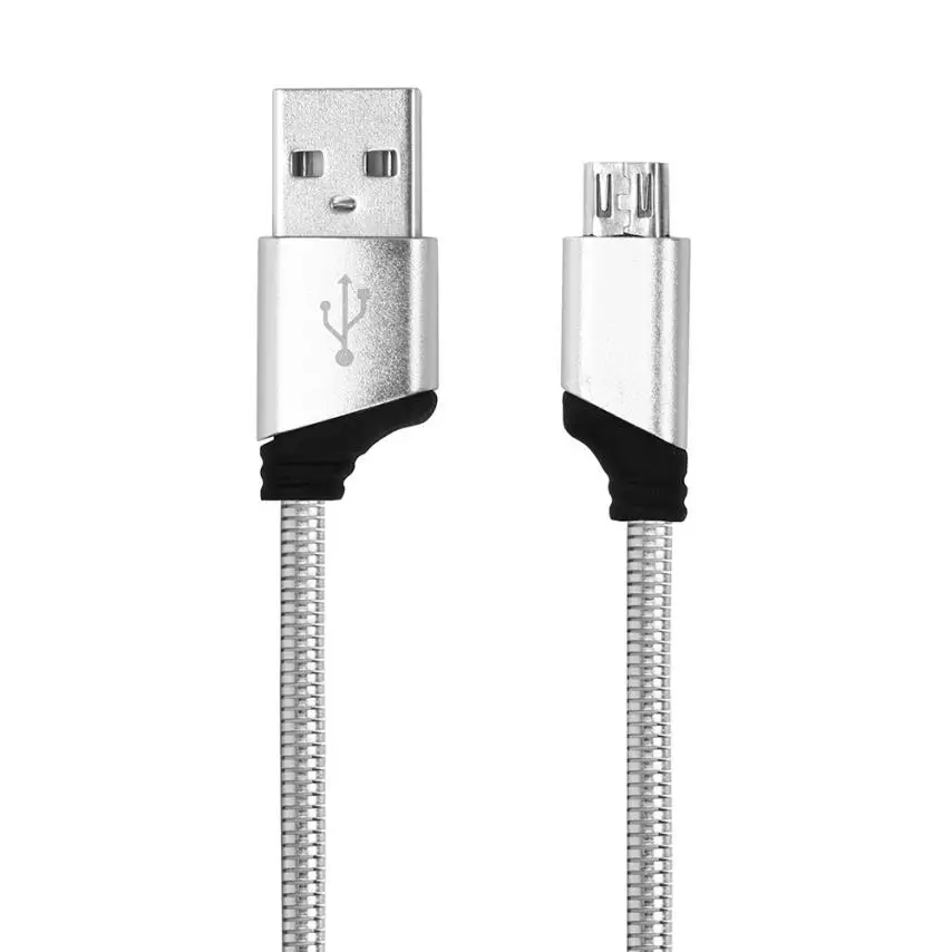 Новинка Micro USB кабель HL 2017 180 см футов шнур для зарядки и синхронизации данных