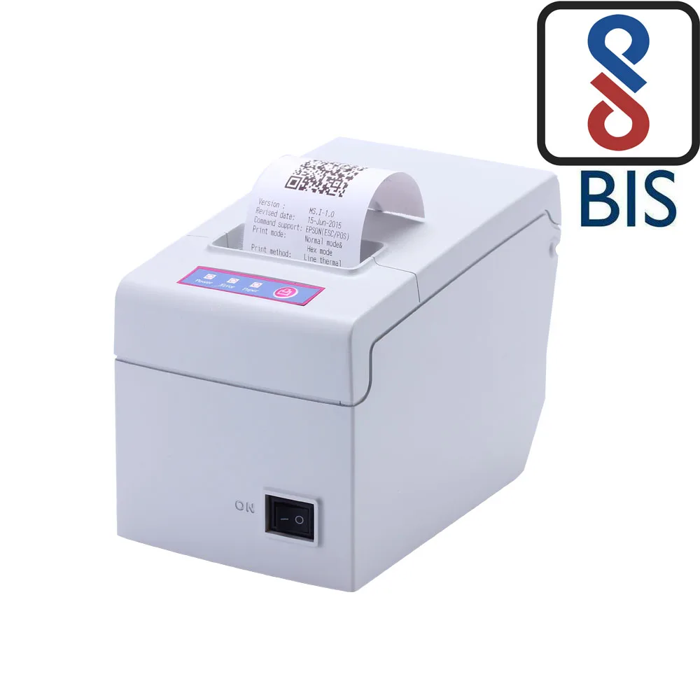 TP 5810 UBAI 58 мм термальный принтер sup port s Android iOS Bluetooth порт бесплатно SDK|thermal printer